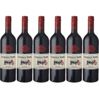 Een afbeelding van Camden Park Shiraz 6 flessen