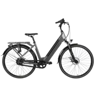 Vilette Amant automatic dark grey