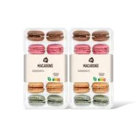 AH Macarons 2-pack