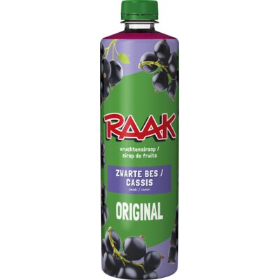 pdp-image-Raak Vruchtensiroop zwarte bessen