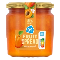 AH Fruitspread abrikoos