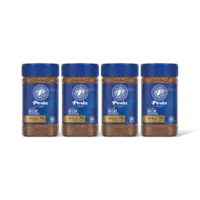 Perla Huisblends Decaf oploskoffie 4-pack