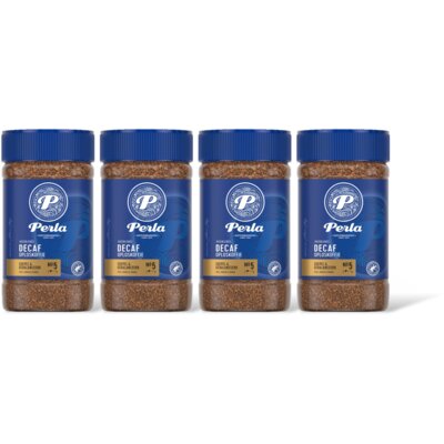 pdp-image-Perla Huisblends Decaf oploskoffie 4-pack