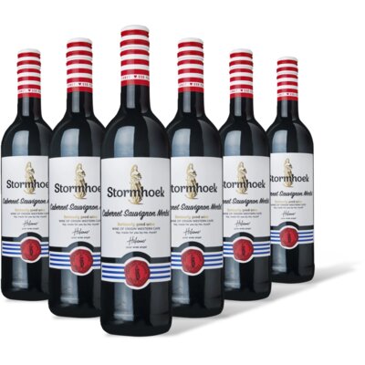 pdp-image-Stormhoek Cabernet sauvignon merlot 6 flessen
