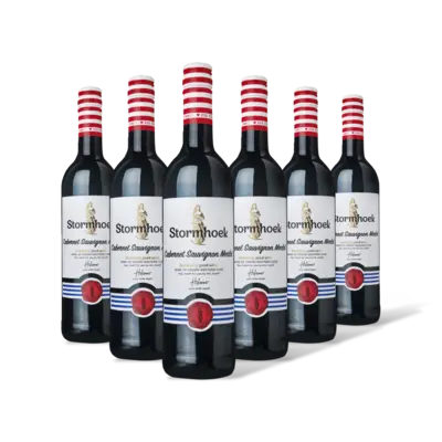 pdp-image-Stormhoek Cabernet sauvignon merlot 6 flessen