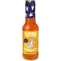 Een afbeelding van T-Rex Habanero hustle