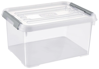 pdp-image-Curver Handy+ opbergbox 15 liter