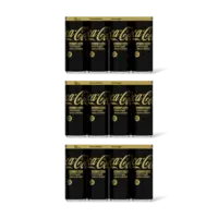 Coca-Cola Zero sugar zero caffeïne 24-pack