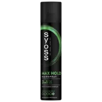 Syoss Spray max hold