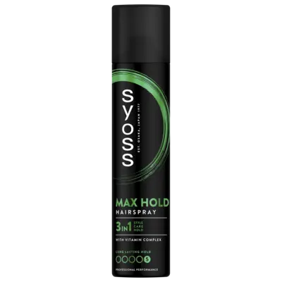 pdp-image-Syoss Spray max hold