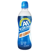AA Drink Iso lemon
