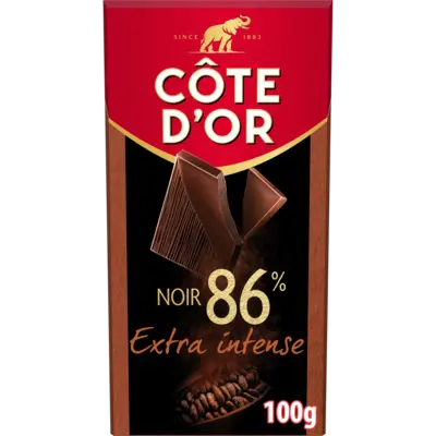pdp-image-Côte d'Or Chocolade reep extra intense puur 86%