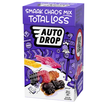 pdp-image-Autodrop Smaak chaos mix total loss