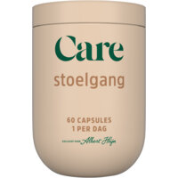 Care Stoelgang