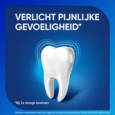 pdp-image-Sensodyne Repair & protect tandpasta