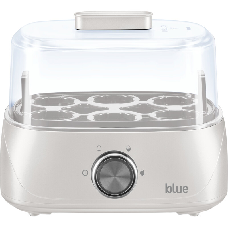 Blue Home Eierkoker beige