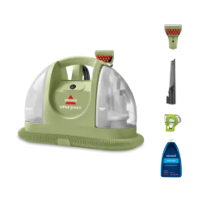 pdp-image-BISSELL Vlekkenreiniger little green