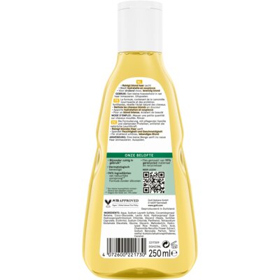 pdp-image-Guhl Colorshine blond shampoo