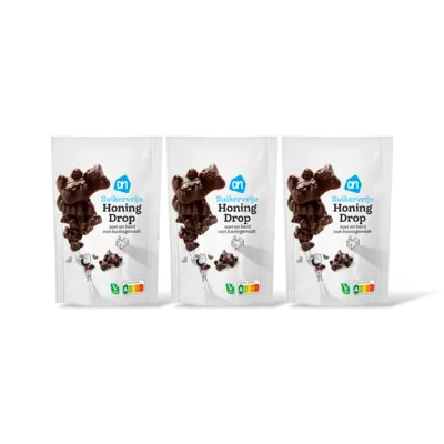 pdp-image-AH Honingdrop suikervrij 3-pack