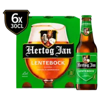 Hertog Jan Lentebock 6-pack