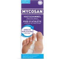 Een afbeelding van Mycosan Voetschimmel