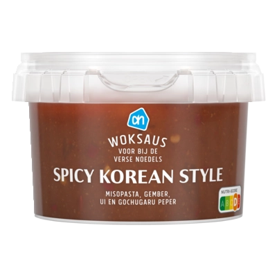 pdp-image-AH Woksaus spicy Korean style
