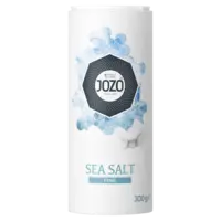 Jozo Sea salt fine