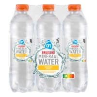 AH Bruiswater mango 6-pack