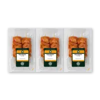 Wahid Kippendijspies 3-pack