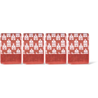 pdp-image-AH Keuken- en theedoek set van 2 4-pack