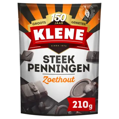 pdp-image-Klene Steekpenningen zoethout