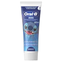 Oral-B Pro junior tandpasta 6-12 jaar