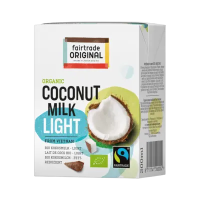 pdp-image-Fairtrade Original Kokosmelk light