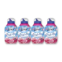 Lenor Fresh air fleurige bloesem 4-pack