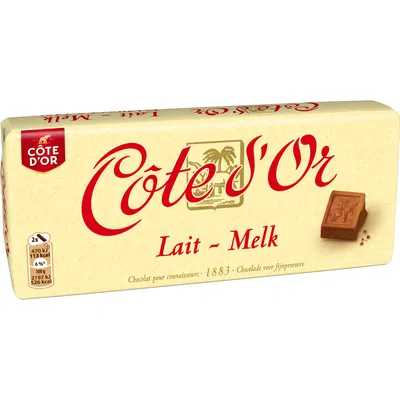 pdp-image-Côte d'Or Classics 1883 duo melk bel