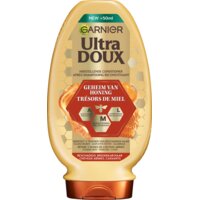 Een afbeelding van Ultra Doux Conditioner geheim van honing bel
