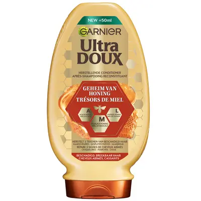 pdp-image-Ultra Doux Conditioner geheim van honing bel