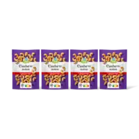 AH Biologisch Ongebrande cashewnoten 4-pack