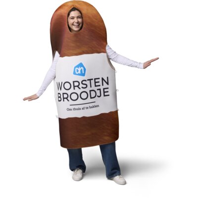 pdp-image-AH Worstenbroodjespak kinderen