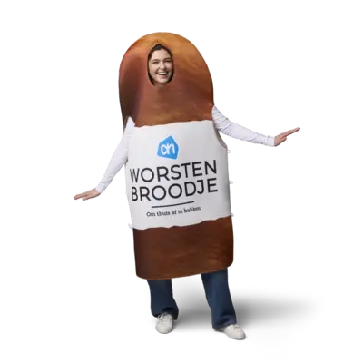 pdp-image-AH Worstenbroodjespak kinderen