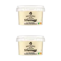 AH Pastasaus 5 kazen 2-pack