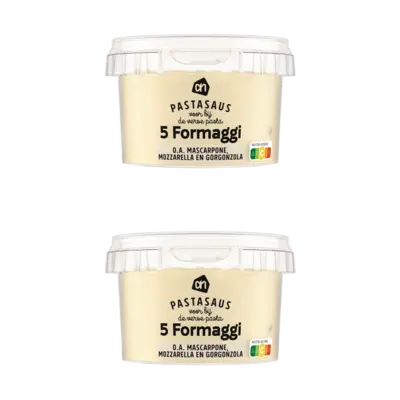 pdp-image-AH Pastasaus 5 kazen 2-pack