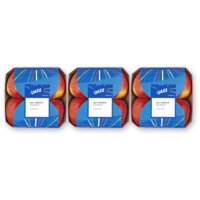 Jazz Appels schaal 3-pack