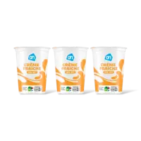 AH Creme fraiche 30% vet 3-pack