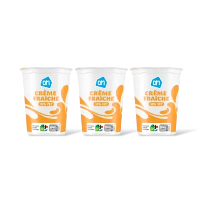 pdp-image-AH Creme fraiche 30% vet 3-pack