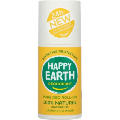 pdp-image-Happy Earth Deo roller jasmine ho wood