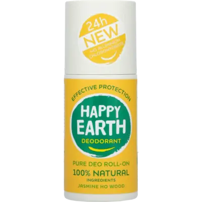 pdp-image-Happy Earth Deo roller jasmine ho wood