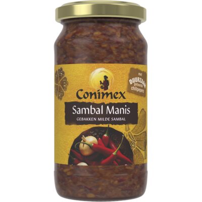 pdp-image-Conimex Sambal manis