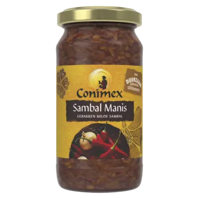 pdp-image-Conimex Sambal manis