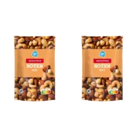AH Gevarieerde notenmelange gezouten 2-pack